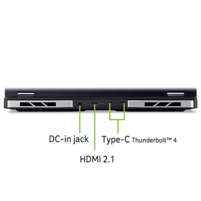 Ноутбук Acer Predator Helios Neo 16 PHN16-72 (NH.QRFEU.005) фото №8