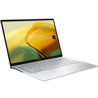 Ноутбук Asus Zenbook 14 UX3402VA-KP695 (90NB10G6-M012J0) фото №2