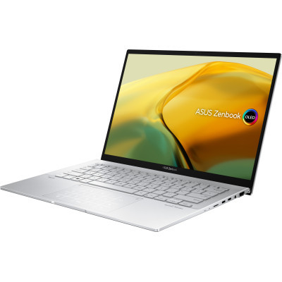 Ноутбук Asus Zenbook 14 UX3402VA-KP695 (90NB10G6-M012J0) фото №3