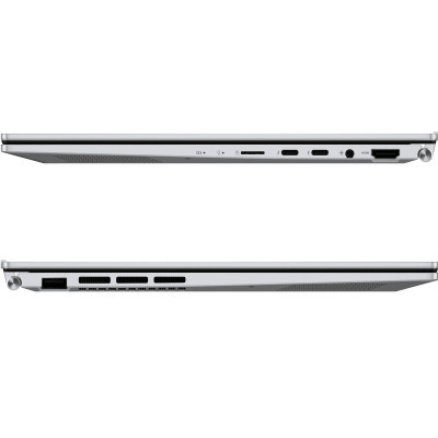 Ноутбук Asus Zenbook 14 UX3402VA-KP695 (90NB10G6-M012J0) фото №5