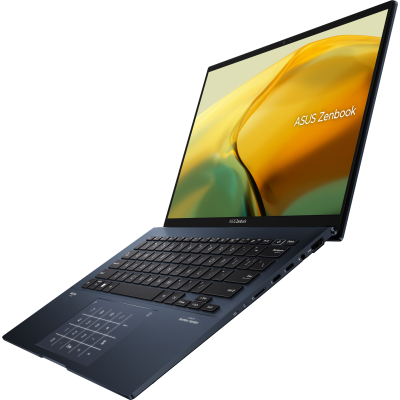 Ноутбук Asus Zenbook 14 UX3402VA-KP696 (90NB10G1-M012K0) фото №3