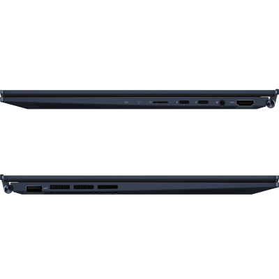 Ноутбук Asus Zenbook 14 UX3402VA-KP696 (90NB10G1-M012K0) фото №5