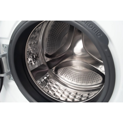 Стиральная машина Hansa WHG714DD1W фото №12