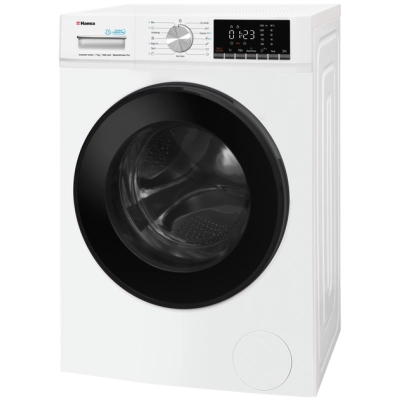 Стиральная машина Hansa WHG714DD1W фото №3