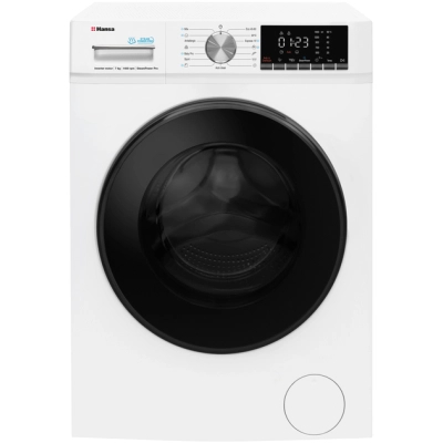 Стиральная машина Hansa WHG714DD1W