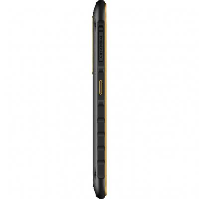 Смартфон Ulefone Armor X8 4/64GB Orange (6937748733874) фото №3