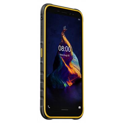 Смартфон Ulefone Armor X8 4/64GB Orange (6937748733874) фото №4