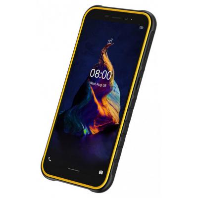 Смартфон Ulefone Armor X8 4/64GB Orange (6937748733874) фото №5