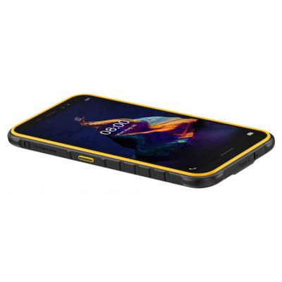 Смартфон Ulefone Armor X8 4/64GB Orange (6937748733874) фото №8