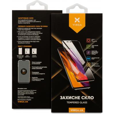 Захисне скло Vinga Xiaomi Poсo X3/X3 Pro (VGXPX3) фото №2