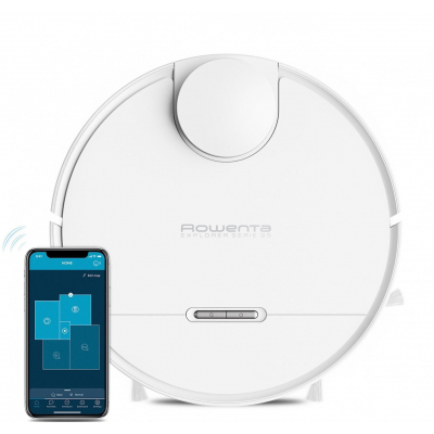 Rowenta RR 7987 WH (RR7987WH)