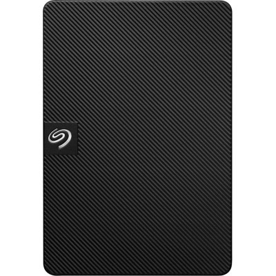 Зовнішній жорсткий диск Seagate 2.5" 5TB Expansion Portable  (STKM5000400)