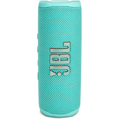 Портативна колонка JBL Flip 6 Teal (FLIP6TEAL) фото №5