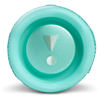 Портативна колонка JBL Flip 6 Teal (FLIP6TEAL) фото №7