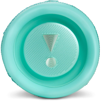 Портативна колонка JBL Flip 6 Teal (FLIP6TEAL) фото №8