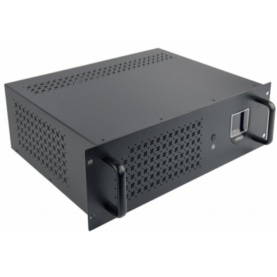 Источник бесперебойного питания EnerGenie UPS-RACK-1200 1200VA (UPS-RACK-1200) фото №3