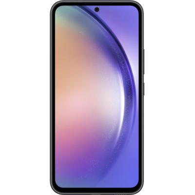 Смартфон Samsung Galaxy A54 5G 8/256Gb Black (SM-A546EZKDSEK) фото №2