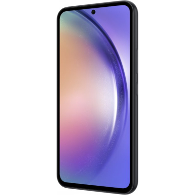 Смартфон Samsung Galaxy A54 5G 8/256Gb Black (SM-A546EZKDSEK) фото №3