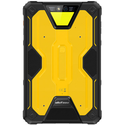 Планшет Ulefone Armor Pad 2 11" 8/256GB 4G Black-Yellow (6937748735717) фото №10