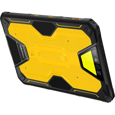 Планшет Ulefone Armor Pad 2 11" 8/256GB 4G Black-Yellow (6937748735717) фото №11