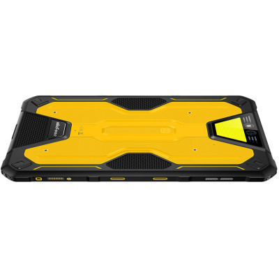Планшет Ulefone Armor Pad 2 11" 8/256GB 4G Black-Yellow (6937748735717) фото №12