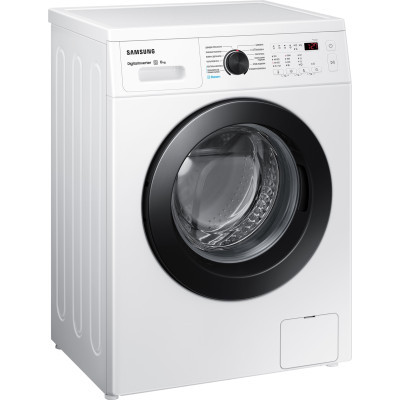 Стиральная машина Samsung WW60AG4S00CEUA фото №2