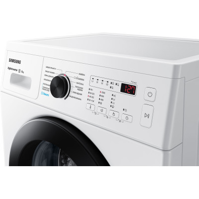 Стиральная машина Samsung WW60AG4S00CEUA фото №6