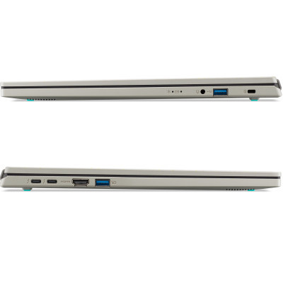 Ноутбук Acer Aspire Vero AV16-51P (NX.KV7EU.003) фото №5
