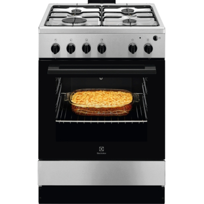 Плита Electrolux LKG600001X