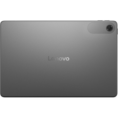 Планшет Lenovo Tab 8/128 LTE Luna Grey   Clear Case (ZAEJ0181UA) фото №2