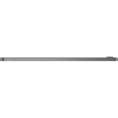 Планшет Lenovo Tab 8/128 LTE Luna Grey   Clear Case (ZAEJ0181UA) фото №8
