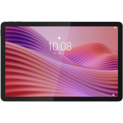Планшет Lenovo Tab 8/128 LTE Luna Grey   Clear Case (ZAEJ0181UA)