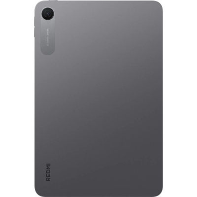 Планшет Xiaomi Redmi Pad 2 9.7" WiFi 4/128GB Graphite Gray (VHU6965EU) (1205791) фото №6