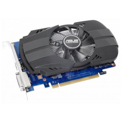 Asus GeForce GT1030 2048Mb OC (PH-GT1030-O2G) фото №3