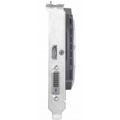 Asus GeForce GT1030 2048Mb OC (PH-GT1030-O2G) фото №4