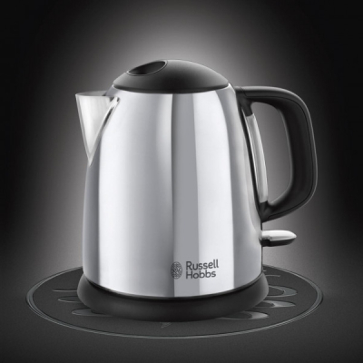 Электрический чайник Russell Hobbs 24990-70 Victory фото №3