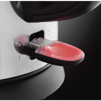 Электрический чайник Russell Hobbs 24990-70 Victory фото №4