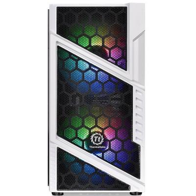 Корпус Thermaltake Commander C31 TG ARGB Snow (CA-1N2-00M6WN-00) фото №2