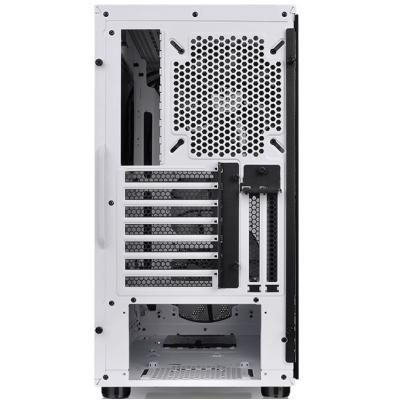 Корпус Thermaltake Commander C31 TG ARGB Snow (CA-1N2-00M6WN-00) фото №3