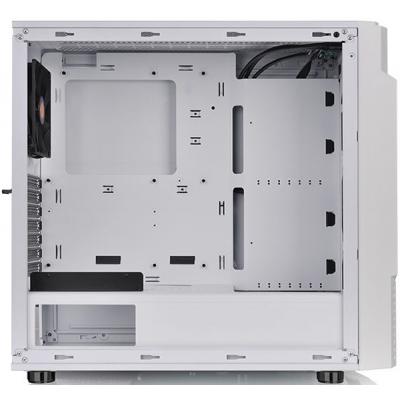 Корпус Thermaltake Commander C31 TG ARGB Snow (CA-1N2-00M6WN-00) фото №4