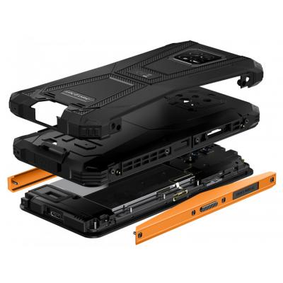 Смартфон Ulefone Armor 8 4/64Gb Orange (6937748733768) фото №9