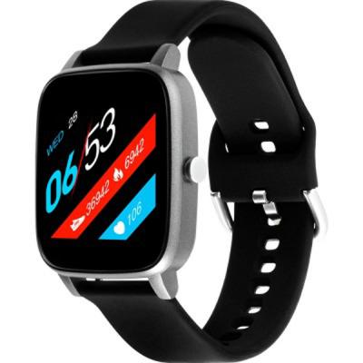 Smart годинник Gelius Pro (Model A) (IP67) Black (Pro(ModelA)(IP67)Black)