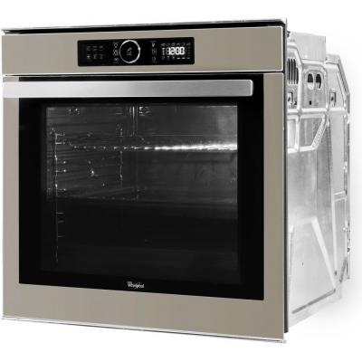 Духовой шкаф Whirlpool AKZM8420S фото №2