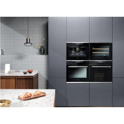 Холодильник Electrolux KBW5X фото №2