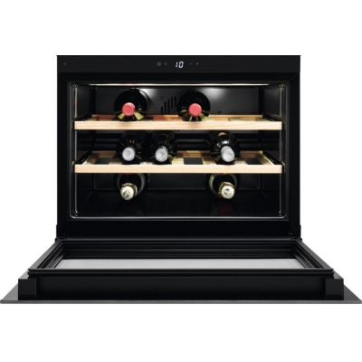 Холодильник Electrolux KBW5X фото №3