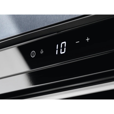Холодильник Electrolux KBW5X фото №6