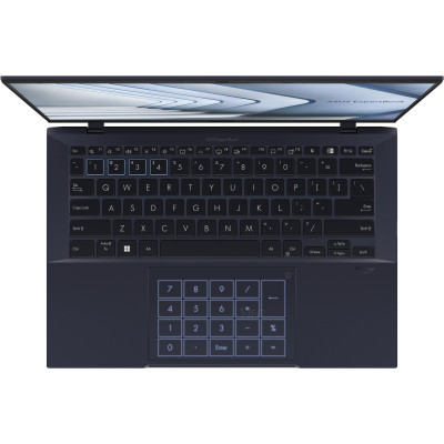 Ноутбук Asus ExpertBook B9 B9403CVAR-KM0694X (90NX05W1-M01CT0) фото №4