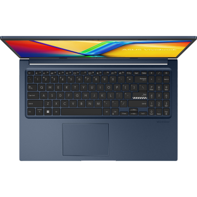 Ноутбук Asus Vivobook 15 X1504VA-BQ588 (90NB13Y1-M000W0) фото №4