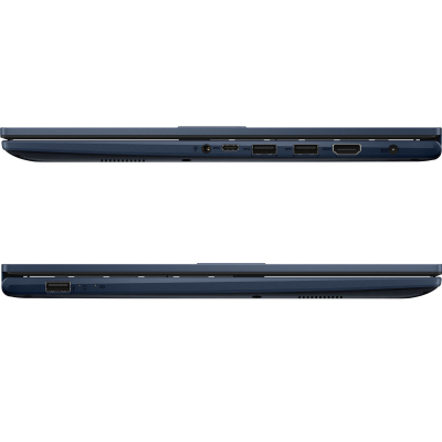 Ноутбук Asus Vivobook 15 X1504VA-BQ588 (90NB13Y1-M000W0) фото №5