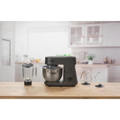 Кухонный комбайн Gorenje MMC1000CA фото №9